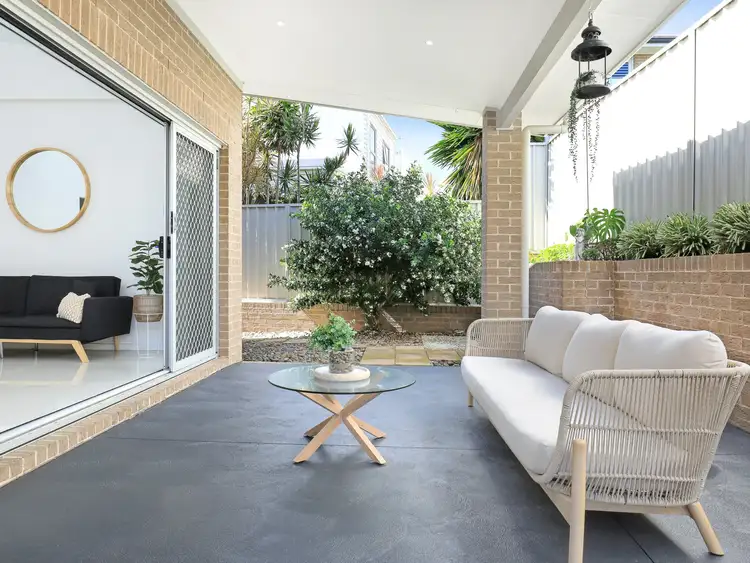 Third view of Homely house listing, 22 Cutter Parade, Shell Cove NSW 2529