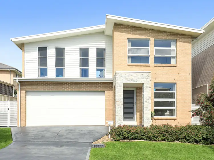 Third view of Homely house listing, 22 Cutter Parade, Shell Cove NSW 2529