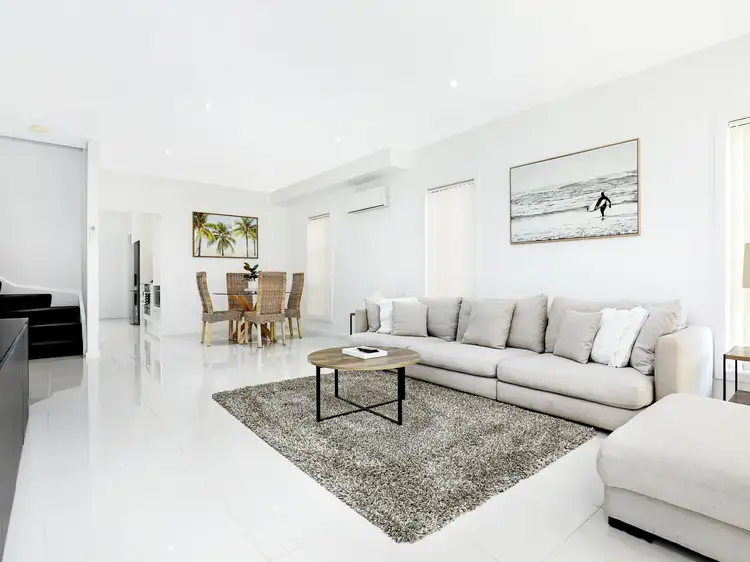 Fourth view of Homely house listing, 22 Cutter Parade, Shell Cove NSW 2529