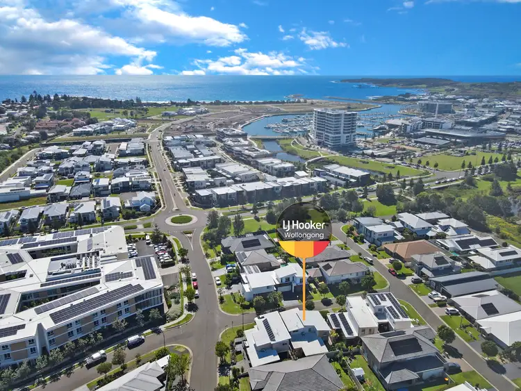 Sixth view of Homely house listing, 22 Cutter Parade, Shell Cove NSW 2529