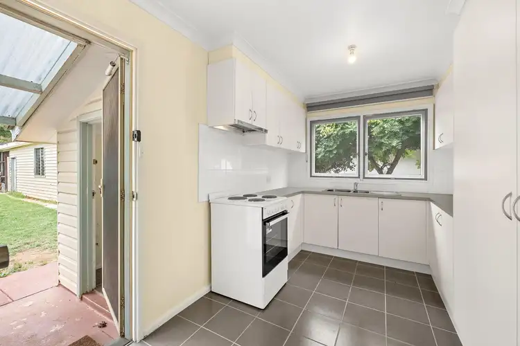 Third view of Homely house listing, 54 Officer Crescent, Ainslie ACT 2602