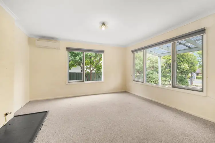 Fifth view of Homely house listing, 54 Officer Crescent, Ainslie ACT 2602