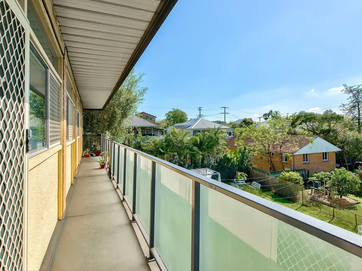 Main view of Homely unit listing, 7/24 Fifth Avenue, Kedron QLD 4031