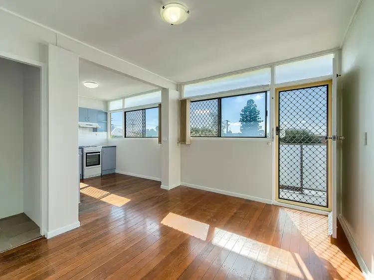 Second view of Homely unit listing, 7/24 Fifth Avenue, Kedron QLD 4031