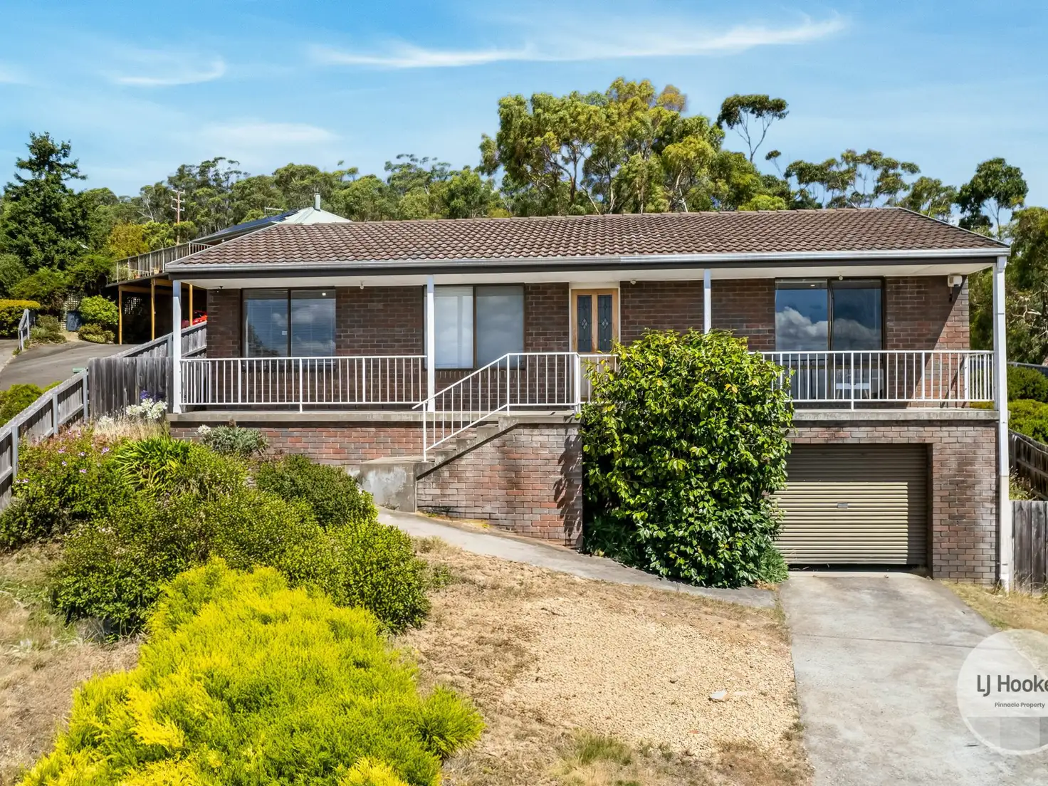 Main view of Homely house listing, 15 Lighton Way, Lenah Valley TAS 7008