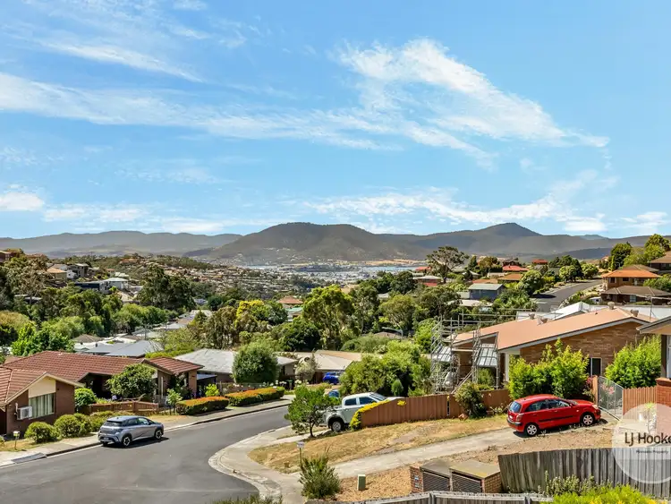 Fifth view of Homely house listing, 15 Lighton Way, Lenah Valley TAS 7008