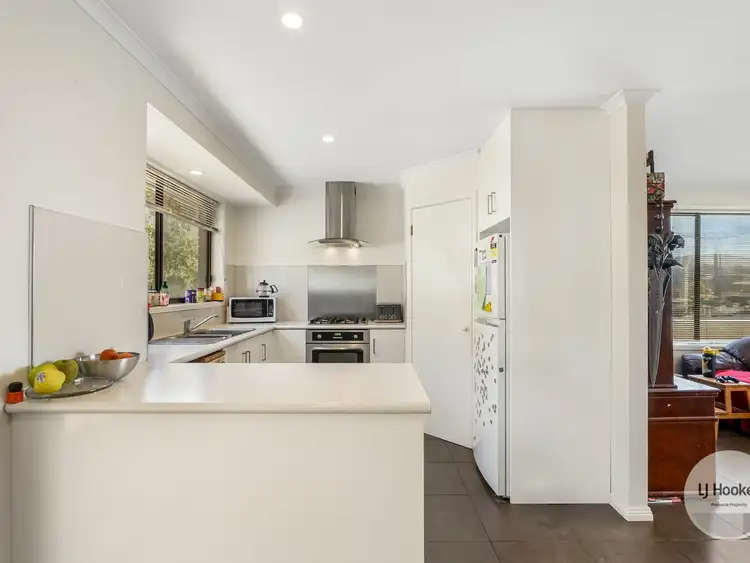 Sixth view of Homely house listing, 15 Lighton Way, Lenah Valley TAS 7008