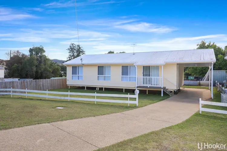 41 Dee Street, Mount Morgan QLD 4714