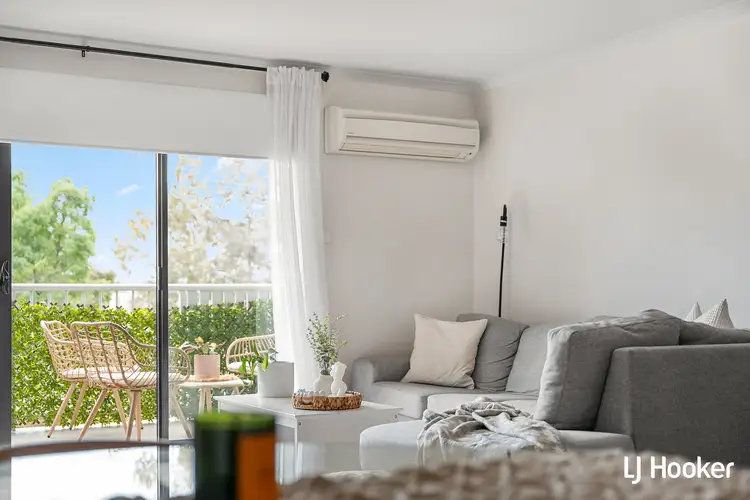 Second view of Homely unit listing, 15B/21 Beissel Street, Belconnen ACT 2617