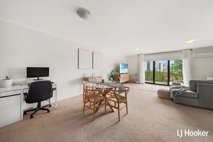 Fifth view of Homely unit listing, 15B/21 Beissel Street, Belconnen ACT 2617
