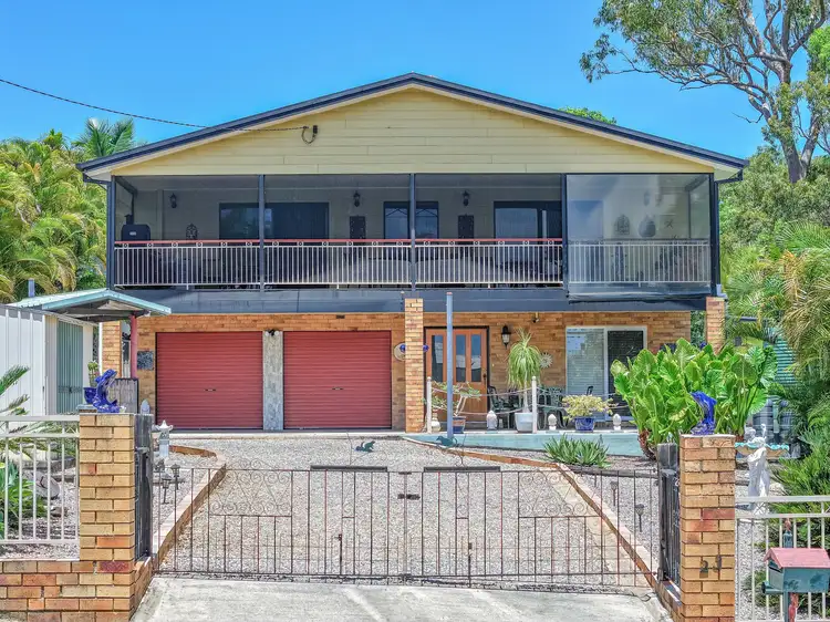23 Schooner St, Russell Island QLD 4184