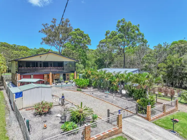 Fourth view of Homely house listing, 23 Schooner St, Russell Island QLD 4184
