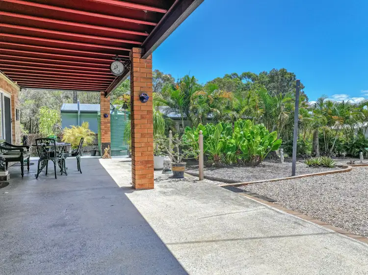 Fifth view of Homely house listing, 23 Schooner St, Russell Island QLD 4184
