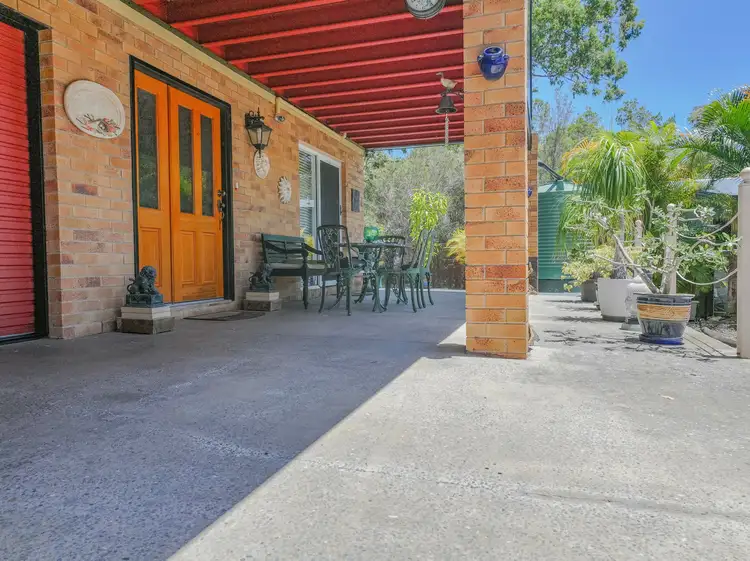 Sixth view of Homely house listing, 23 Schooner St, Russell Island QLD 4184