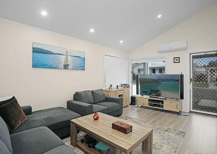 Second view of Homely house listing, 105/35 The Basin Road, St Georges Basin NSW 2540