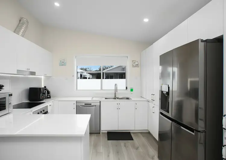 Third view of Homely house listing, 105/35 The Basin Road, St Georges Basin NSW 2540