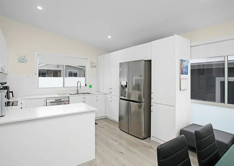 Fifth view of Homely house listing, 105/35 The Basin Road, St Georges Basin NSW 2540