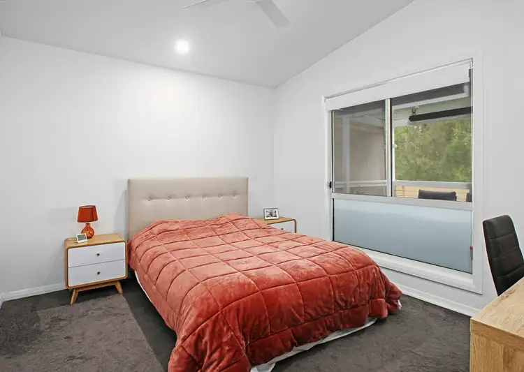 Sixth view of Homely house listing, 105/35 The Basin Road, St Georges Basin NSW 2540