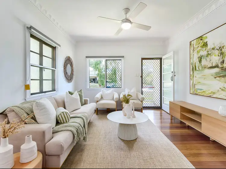 Third view of Homely house listing, 26 Matthews Street, Stafford QLD 4053