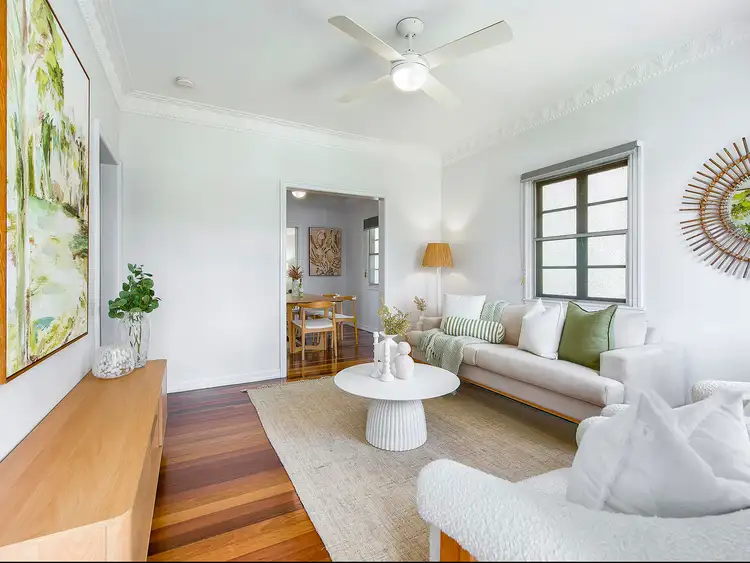 Fourth view of Homely house listing, 26 Matthews Street, Stafford QLD 4053