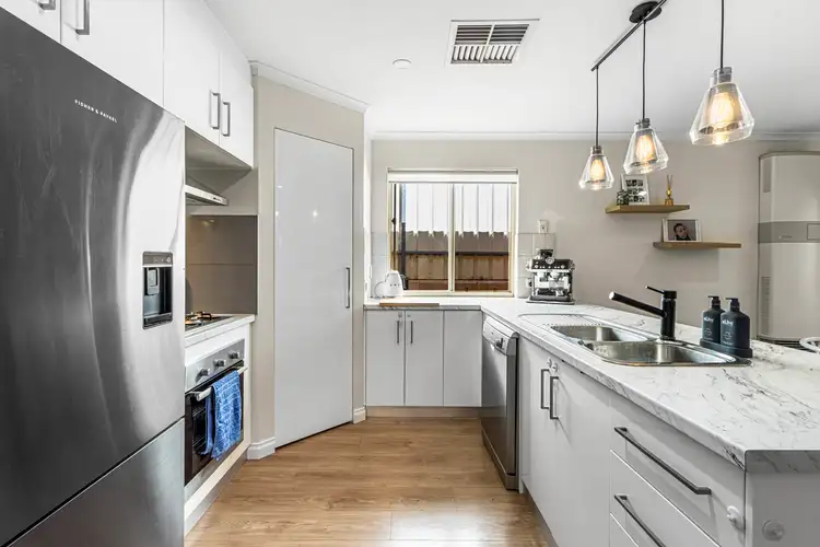 Fourth view of Homely house listing, 22 Thompson Circuit, Evanston Park SA 5116