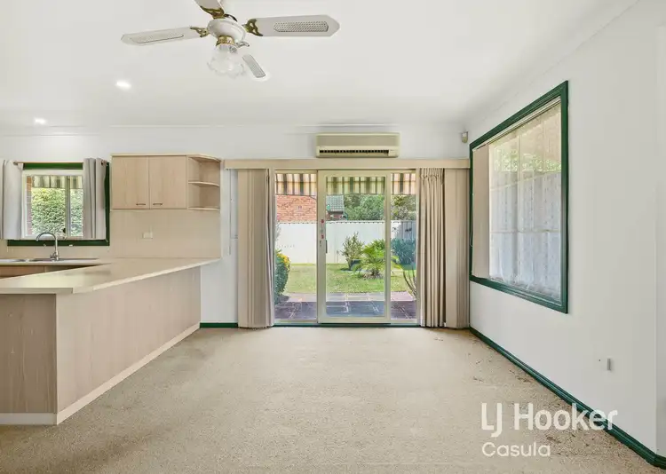 Fourth view of Homely house listing, 16 Fernleaf Court, Wattle Grove NSW 2173