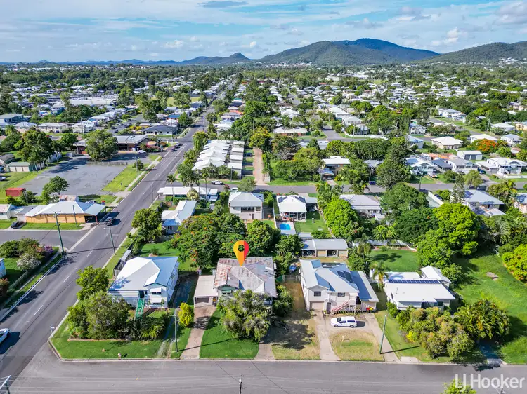 Second view of Homely house listing, 125 Stamford Street, Berserker QLD 4701