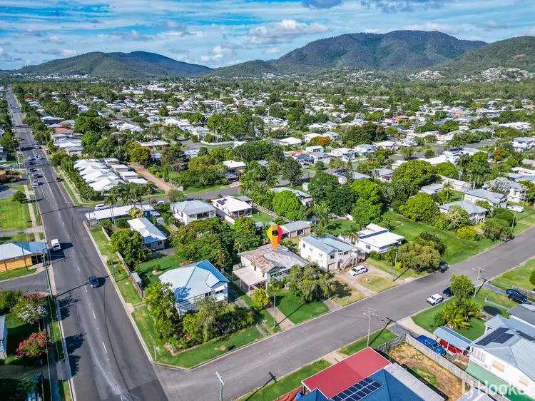 Sixth view of Homely house listing, 125 Stamford Street, Berserker QLD 4701