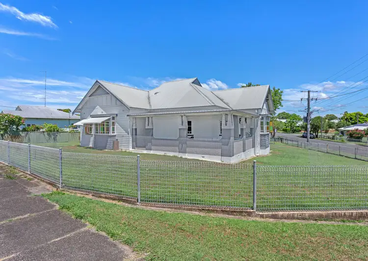 Main view of Homely house listing, 22 Nicoll Street, Taree NSW 2430