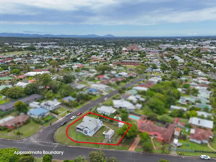 Fourth view of Homely house listing, 22 Nicoll Street, Taree NSW 2430