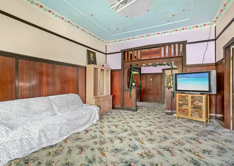 Fifth view of Homely house listing, 22 Nicoll Street, Taree NSW 2430