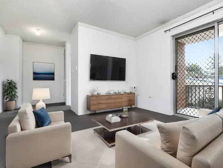 Second view of Homely unit listing, 5/14 Foleys Street, Gwynneville NSW 2500