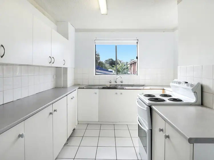 Third view of Homely unit listing, 5/14 Foleys Street, Gwynneville NSW 2500