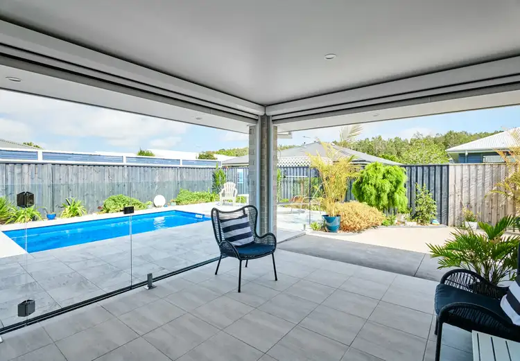 Third view of Homely house listing, 8 Rifleman Place, Harrington NSW 2427