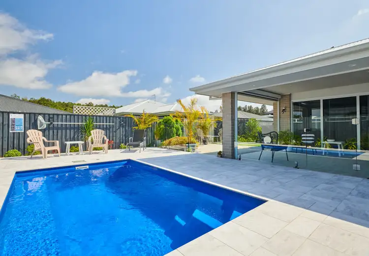 Fourth view of Homely house listing, 8 Rifleman Place, Harrington NSW 2427