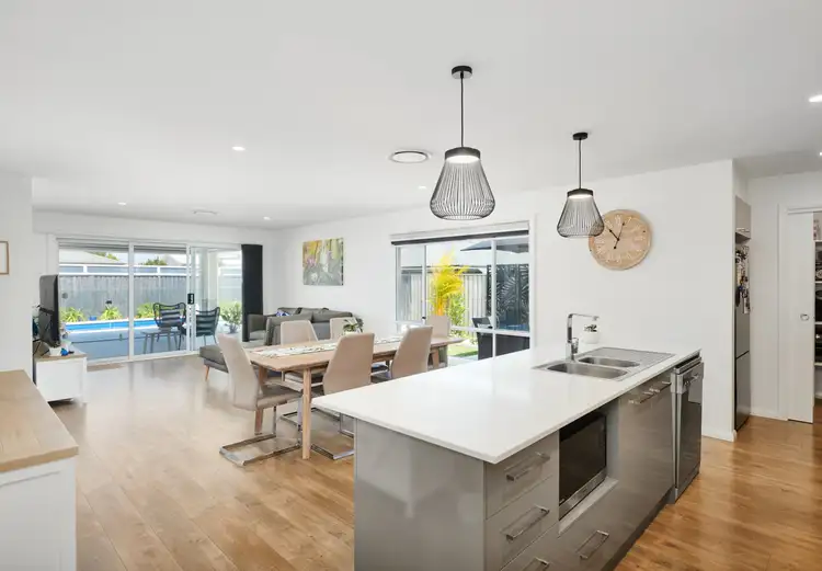 Fifth view of Homely house listing, 8 Rifleman Place, Harrington NSW 2427
