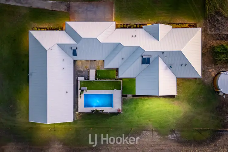 30 Coolilup Road, Ludlow WA 6280