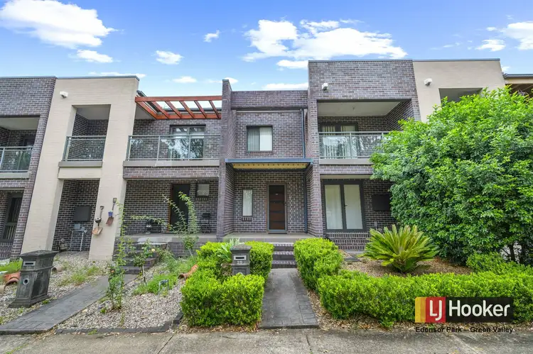 Main view of Homely house listing, 26 Onslow Gardens, Middleton Grange NSW 2171