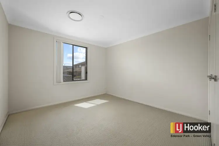 Fifth view of Homely house listing, 26 Onslow Gardens, Middleton Grange NSW 2171