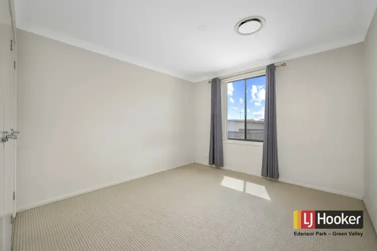 Sixth view of Homely house listing, 26 Onslow Gardens, Middleton Grange NSW 2171