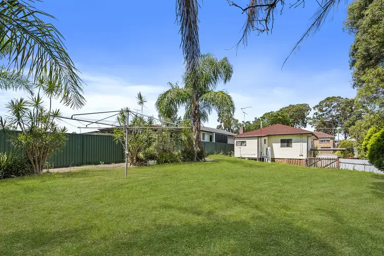 84 Peter Street, Blacktown NSW 2148