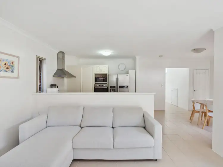 Third view of Homely townhouse listing, 7/12 Forster Avenue, Lathlain WA 6100