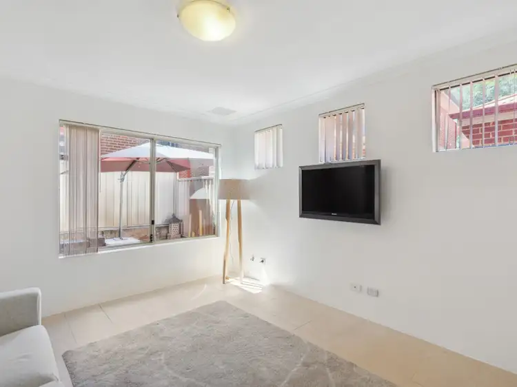 Fourth view of Homely townhouse listing, 7/12 Forster Avenue, Lathlain WA 6100