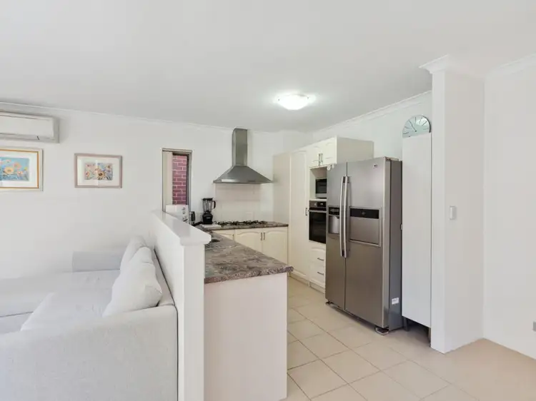 Sixth view of Homely townhouse listing, 7/12 Forster Avenue, Lathlain WA 6100