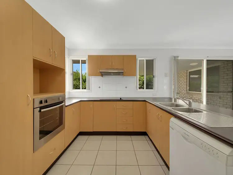 Third view of Homely house listing, 17 Golf View Drive, Boyne Island QLD 4680