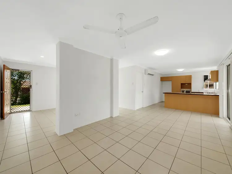 Fourth view of Homely house listing, 17 Golf View Drive, Boyne Island QLD 4680