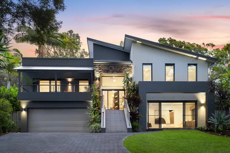 Main view of Homely house listing, 6 Gerroa Avenue, Bayview NSW 2104