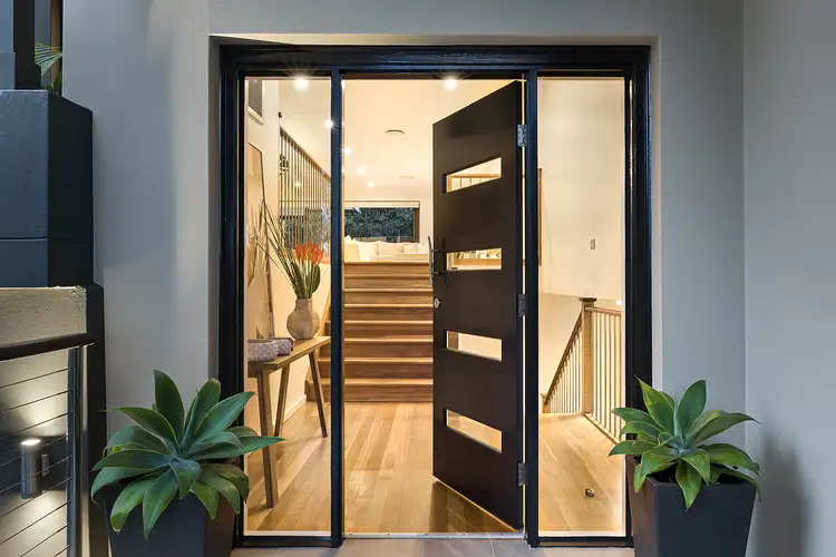 Second view of Homely house listing, 6 Gerroa Avenue, Bayview NSW 2104