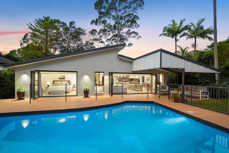Third view of Homely house listing, 6 Gerroa Avenue, Bayview NSW 2104