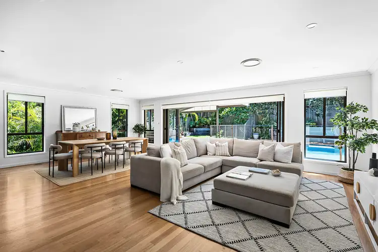 Fifth view of Homely house listing, 6 Gerroa Avenue, Bayview NSW 2104